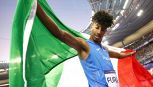 Parigi 2024, Atletica: Furlani fa un balzo nella storia! Bronzo all'esordio dietro al mito Tentoglou e Pinnock