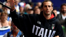 Tamberi scrive la finale: “Ve lo giuro”. Parole da brividi per la squadra: il discorso mancato e le scuse all’atletica