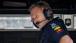 Caso Horner, la Red Bull chiude la vicenda: appello respinto e processo concluso. La nota ufficiale