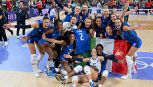 Olimpiadi, medaglie Italia 11 agosto: lo straordinario oro dell’ItalVolley regala l’ultima immensa gioia azzurra!