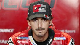 MotoGP, Bagnaia al veleno su Marquez e Ducati: 'Hanno cambiato strategia, con Marc potrebbe essere un disastro'