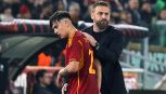 La Roma spinge Dybala in Arabia: retroscena De Rossi, Chiesa altro rifiuto, tutto su Boga