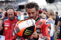 MotoGP Austria, Bagnaia svela il miglioramento con Ducati. Ma la Sprint resta una incognita: "Il mio punto debole"