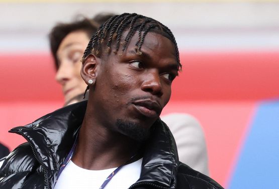 Juve, Pogba ha chiuso definitivamente: dai social l'indizio sulla rescissione dopo la squalifica per doping