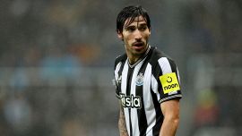 Tonali, squalifica finita: il tecnico del Newcastle annuncia il ritorno in campo