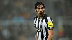 Tonali, squalifica finita: il tecnico del Newcastle annuncia il ritorno in campo