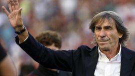 Roma, la denuncia dell’ex Sabatini: “Il ristorante di Trigoria vieta l’ingresso a Bruno Conti”