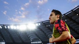 Champions, Chiesa ritrova il Milan: nel 2021 la doppietta ai rossoneri che lo lanciò defintivamente