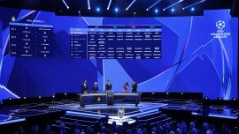 Champions League, girone unico: avversarie e trasferte di Inter, Juventus, Milan, Atalanta e Bologna