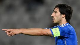 Nations League, Italia: Spalletti riparte da Tonali, Brescianini e Okoli le novità, non c’è Barella