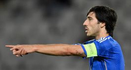 Nations League, Italia: Spalletti riparte da Tonali, Brescianini e Okoli le novità, non c’è Barella