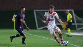 Serie B: il Mantova vanifica la rimonta del Cosenza con Sollini, reti bianche tra Catanzaro e Juve Stabia