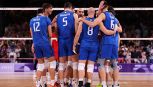 Olimpiadi diretta live 5 agosto: Bacosi e Rossetti in testa nello skeet. Italvolley a caccia della semifinale, Alice Mangione fuori nei 400 metri