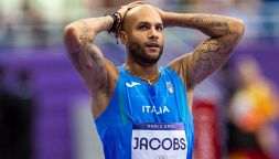 Golden Gala, Jacobs conferma la presenza e c'è pure Ali: sui 100 metri una gara stellare (manca solo Lyles)