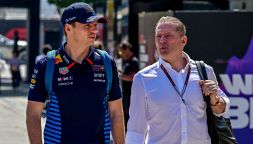 F1, Jos Verstappen alza la voce: "Mondiale a rischio". Red Bull in crisi, retroscena antidoping su Max in Olanda