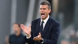 Juventus, Thiago Motta si sente fortunato: cosa si aspetta da Nico e Conceicao e il giallo sulla fascia di capitano