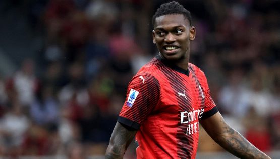 Milan: Leao rivela cosa gli ha chiesto Ibra, Fonseca spiega l'acquisto di Pavlovic