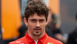 Leclerc suona la carica: "Ferrari, riprendiamoci Monza. Ecco cosa ho detto ad Hamilton"