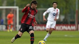 Milan, con Liberali Fonseca ha il suo Foden e Spalletti prende appunti: storia e aneddoti della stellina rossonera