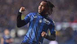 Calciomercato oggi: Rugani accetta l'Ajax, Lookman verso il Psg, Roma vicina ad Assignon