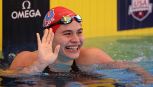 Luana Alonso allontanata dal Villaggio Olimpico, la nuotatrice del Paraguay creava 'ambiente inappropriato'. La sua risposta