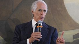 Malagò si sbilancia su Senna e Paltrinieri: il retroscena Tamberi e il documento riservato del CIO su Khelif