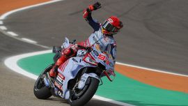 MotoGP Australia: i Marquez dominano le pre qualifiche a Phillip Island, Martin e Bagnaia in Q2 senza brillare