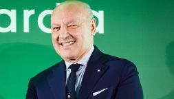 Inter, Marotta presidente con portafoglio a metà: ecco cosa può fare e quanto può spendere