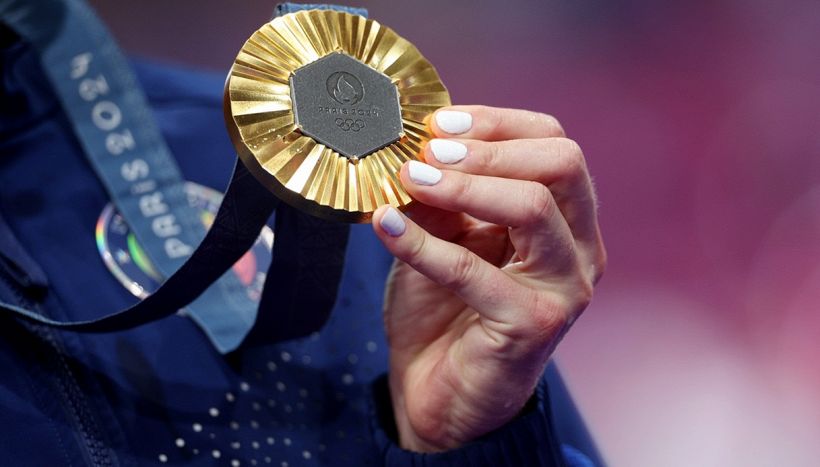 Olimpiadi, gli Stati Uniti beffano la Cina nel medagliere: sorpasso in extremis con l'oro nel basket femminile