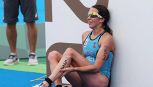 Triathlon, belga ricoverata dopo gara nella Senna fa chiarezza: non era Escherichia Coli, informazioni errate