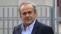 Juventus, Platini già pazzo di Motta e Yildiz: “può indossare la mia n.10”