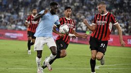 Lazio-Milan, moviola: i rigori negati ai locali e l’errore di Massa