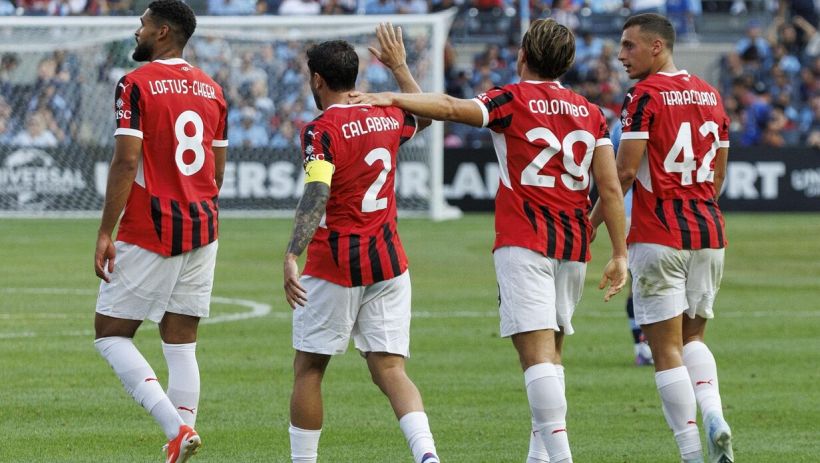 Milan, anche il Real Madrid si arrende: decide un gol di Chukwueze: Fonseca può sorridere