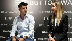 Morata e Alice si seguono di nuovo sui social, Campello cita Cr7 per l'ultimo messaggio ad Alvaro