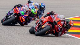 MotoGp Silverstone: a che ora e dove vedere il Gp di Gran Bretagna in tv e in streaming