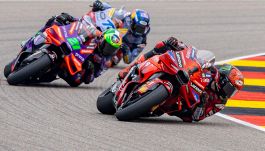 MotoGp Silverstone: a che ora e dove vedere il Gp di Gran Bretagna in tv e in streaming