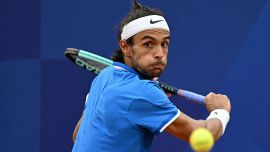 Olimpiadi, ItalTennis grande anche senza Sinner: Musetti distrugge Zverev, Errani e Paolini verso le medaglie