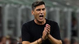Milan, Fonseca già nell’occhio del ciclone, la paura di un Pioli-bis e le critiche dei tifosi