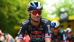 Vuelta a España: Roglic sfida Team Emirates (senza Pogacar). Kuss, bis difficile. L'Italia punta su Tiberi e Ciccone