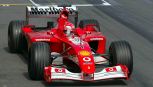 F1, come sta Michael Schumacher: altro cimelio all'asta, perchè la Ferrari F2001 può battere tutti i record