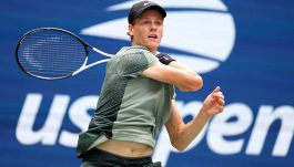 US Open, Sinner-O'Connell: l'orario del match del 3° turno. Bertolucci spiega qual è il limite di Alcaraz