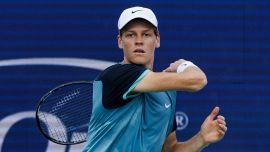 Cincinnati, Sinner sorprende se stesso e avvisa Zverev. Djokovic spara a zero sul caso Draper-Aliassime