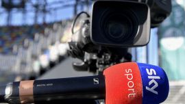 Sky: 1900 partite in diretta, le novità sulla Champions League, tutti i campionati stranieri live