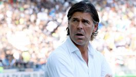 La rinascita di Andrea Sottil: dai bassifondi della classifica alla vetta con il Modena