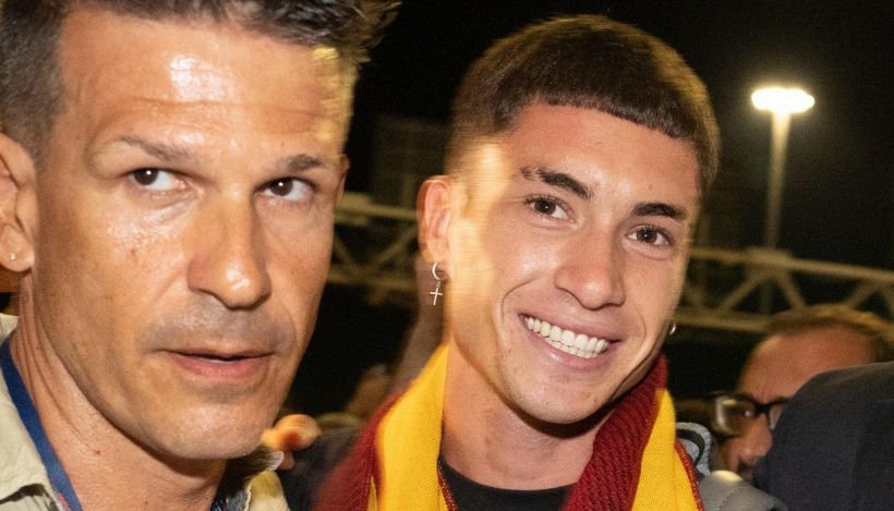 Soulè: "La verità su cosa è successo con la Juventus, ho pianto per la Roma"