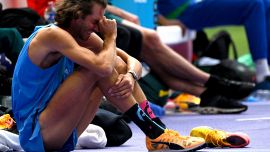 Ceccon contro Tamberi, da un post di Pucci si arriva al delirio mediatico della fake news