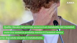 Cos'e' il Clostebol: steroide al centro di molti casi