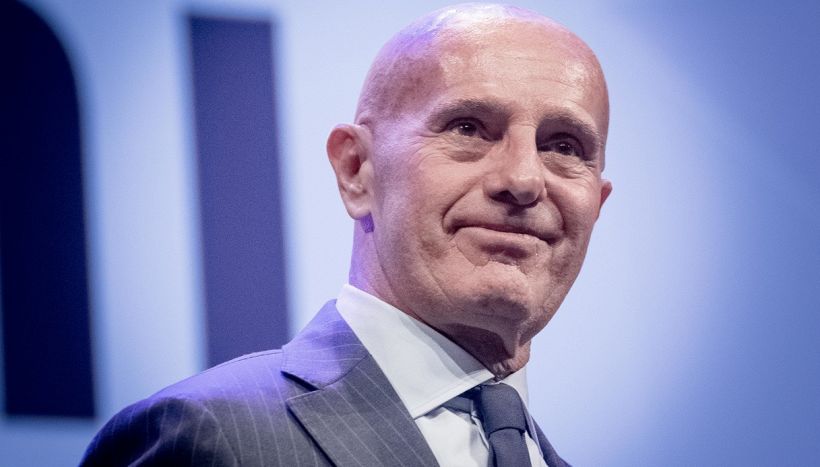 Sacchi, lezioncina a Spalletti e Gravina: "Il calcio italiano impari dall'Italia alle Olimpiadi"