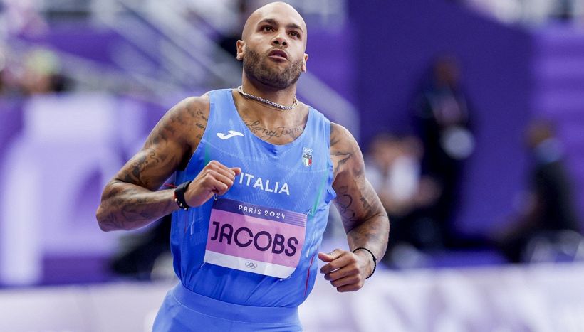 Olimpiadi 4 agosto: argento nel fioretto a squadre e nei 1500 sl con Paltrinieri. Errani/Paolini d'oro! Jacobs 5°