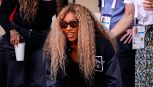 Serena Williams: 'Rimbalzata da un ristorante a Parigi'. Ma la dura protesta su X si trasforma in un boomerang